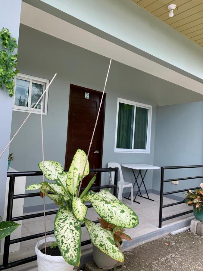 Hotel Kabansoy Haven Moalboal Exterior foto