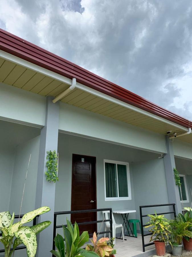 Hotel Kabansoy Haven Moalboal Exterior foto